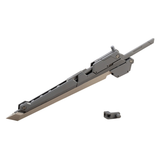 MSG Weapons Unit 06 Samurai Master Sword