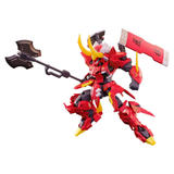 Plum Pla-Act 04: Takeda