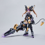 MS General Raider of Shadow 1:10 RS-01 Rat