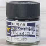 Mr Color Aqueous Gundam Color Line 10mL