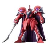MODEROID Alseides (Dilandau's Guymelef)
