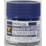 Mr Color Aqueous Gundam Color Line 10mL