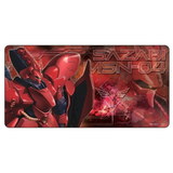 MS Gundam Sazabi Desk Mat
