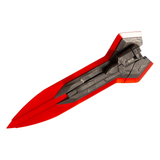 MSG Weapons Unit 05EX Mega Slash Edge (Special Edition) (Crystal Red)