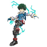 My Hero Academia Moderoid Izuku Midoriya