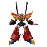 Moderoid Sol Gravion Zwei