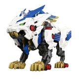 Takara Tomy 1:35 Zoids Wild ZW01 Wild Liger Figure