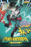 My Hero Academia Moderoid Izuku Midoriya