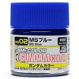 Mr Color Gundam Color