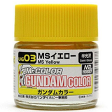Mr Color Gundam Color