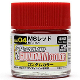 Mr Color Gundam Color