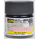 Mr Color Gundam Color