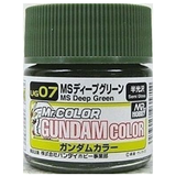 Mr Color Gundam Color