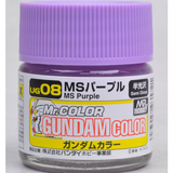 Mr Color Gundam Color