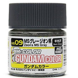 Mr Color Gundam Color