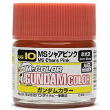 Mr Color Gundam Color