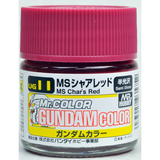 Mr Color Gundam Color