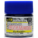 Mr Color Gundam Color