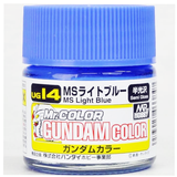 Mr Color Gundam Color