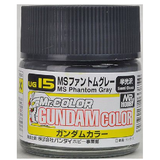 Mr Color Gundam Color