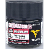 Mr Color Gundam Color