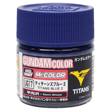 Mr Color Gundam Color
