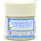 Mr Color Gundam Color