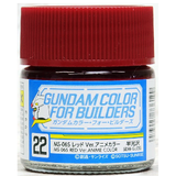 Mr Color Gundam Color
