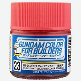 Mr Color Gundam Color