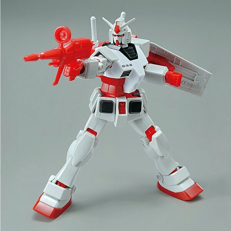 HG RX-78-2U GUNDAM UNIQLO Ver.