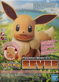 Pokemon Eevee Model Kit