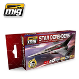 AMMO by Mig (6-Pack)