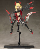 Dragondress Sophia DX Ver. 1.1