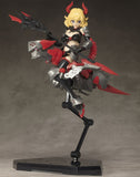 Dragondress Sophia DX Ver. 1.1