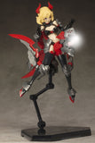 Dragondress Sophia DX Ver. 1.1
