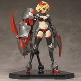 Dragondress Sophia DX Ver. 1.1