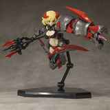 Dragondress Sophia DX Ver. 1.1