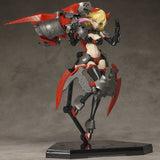 Dragondress Sophia DX Ver. 1.1