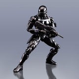 Flame Toys G.I. Joe Furai 21 Snake Eyes
