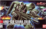 HGUC 1:144 AMS-129 Geara Zulu
