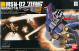 HGUC 1:144 Zeong #022