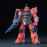 HGUC 1:144 MS-06S Char's Zaku II #032
