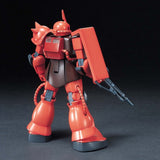 HGUC 1:144 MS-06S Char's Zaku II #032