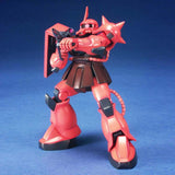 HGUC 1:144 MS-06S Char's Zaku II #032