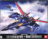 PG 1:60 Skygrasper & Aile Striker