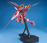 MG 1:100 Infinite Justice Gundam
