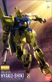 MG 1:100 Hyaku Shiki HD Color