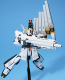 HGUC 1:144 Nu Gundam Heavy Weapon System #093