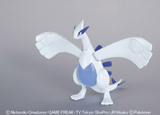 Pokemon Lugia Model Kit
