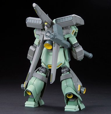 HGUC 1:144 RGM-89S Stark Jegan @ Impulse Hobbies